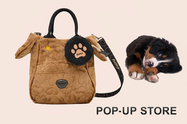 【POP-UP】in 東京