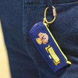 Poodle Tent-pouch (S)