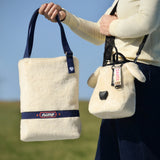 IV×NV (C-tote)