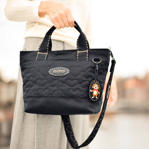 Black (F-Tote)