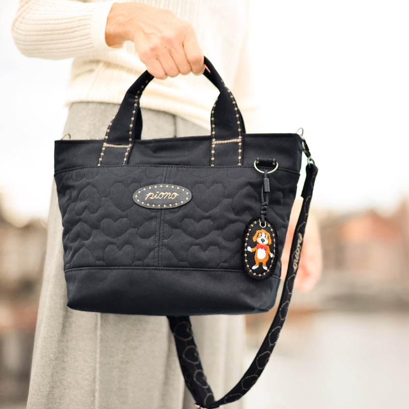 Black (F-Tote)
