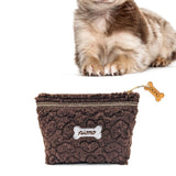 Marrone P-pouch