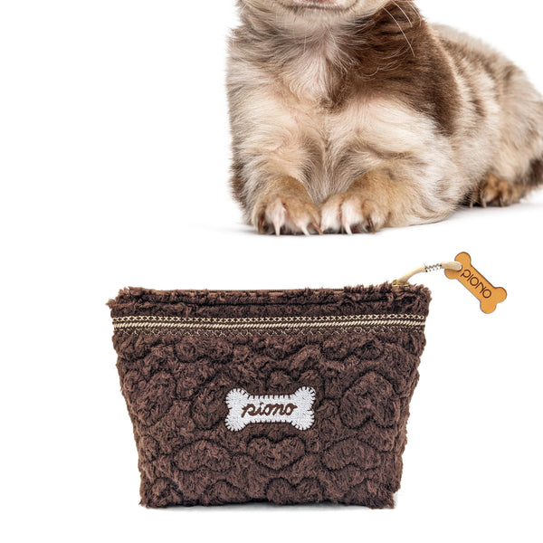 Marrone P-pouch