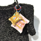 Retriever Snack-charm (M)