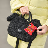 Dachshund Snack charm (M)