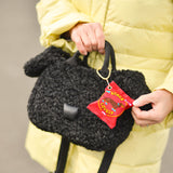 Dachshund Snack-charm (M)