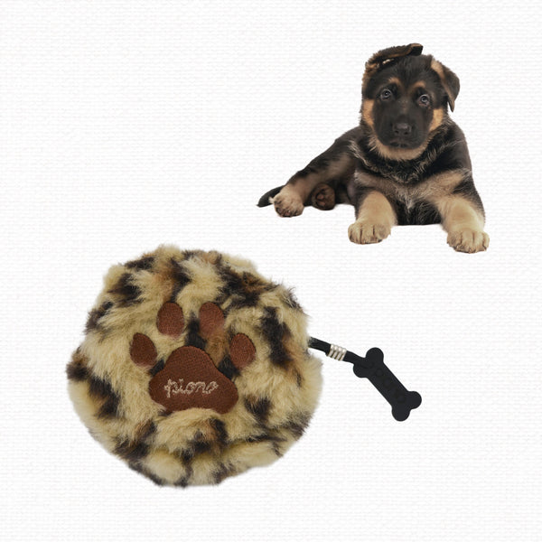 Leopard En-charm