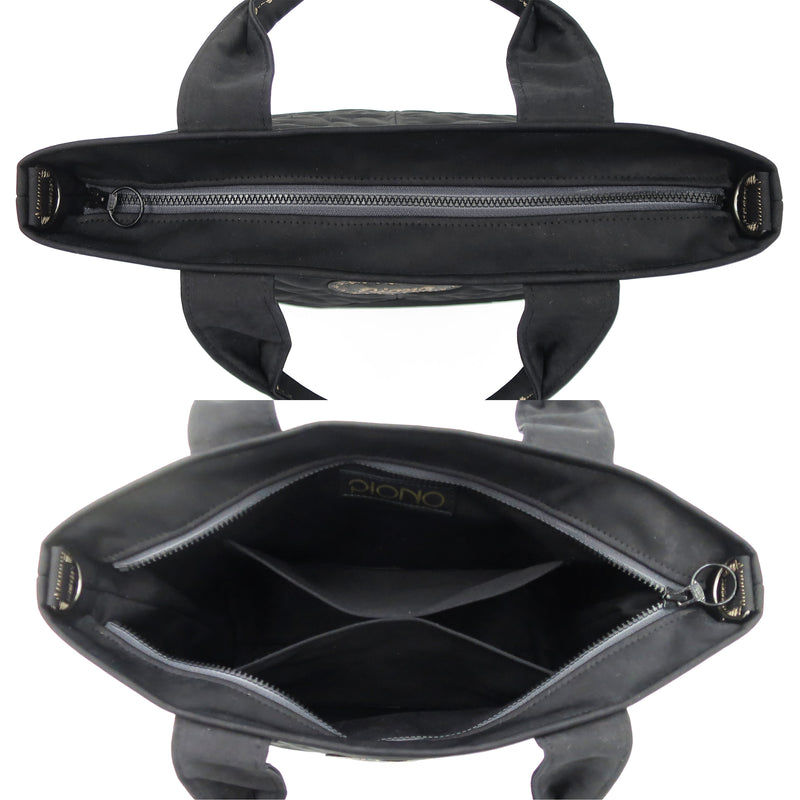 Black (F-Tote)