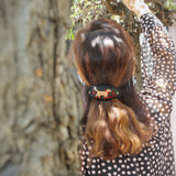 Lab Barrette (M)