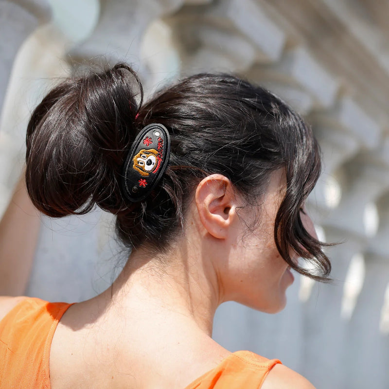 Beagle Barrette (S)