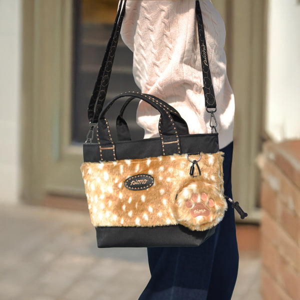 Bambi (F-tote)
