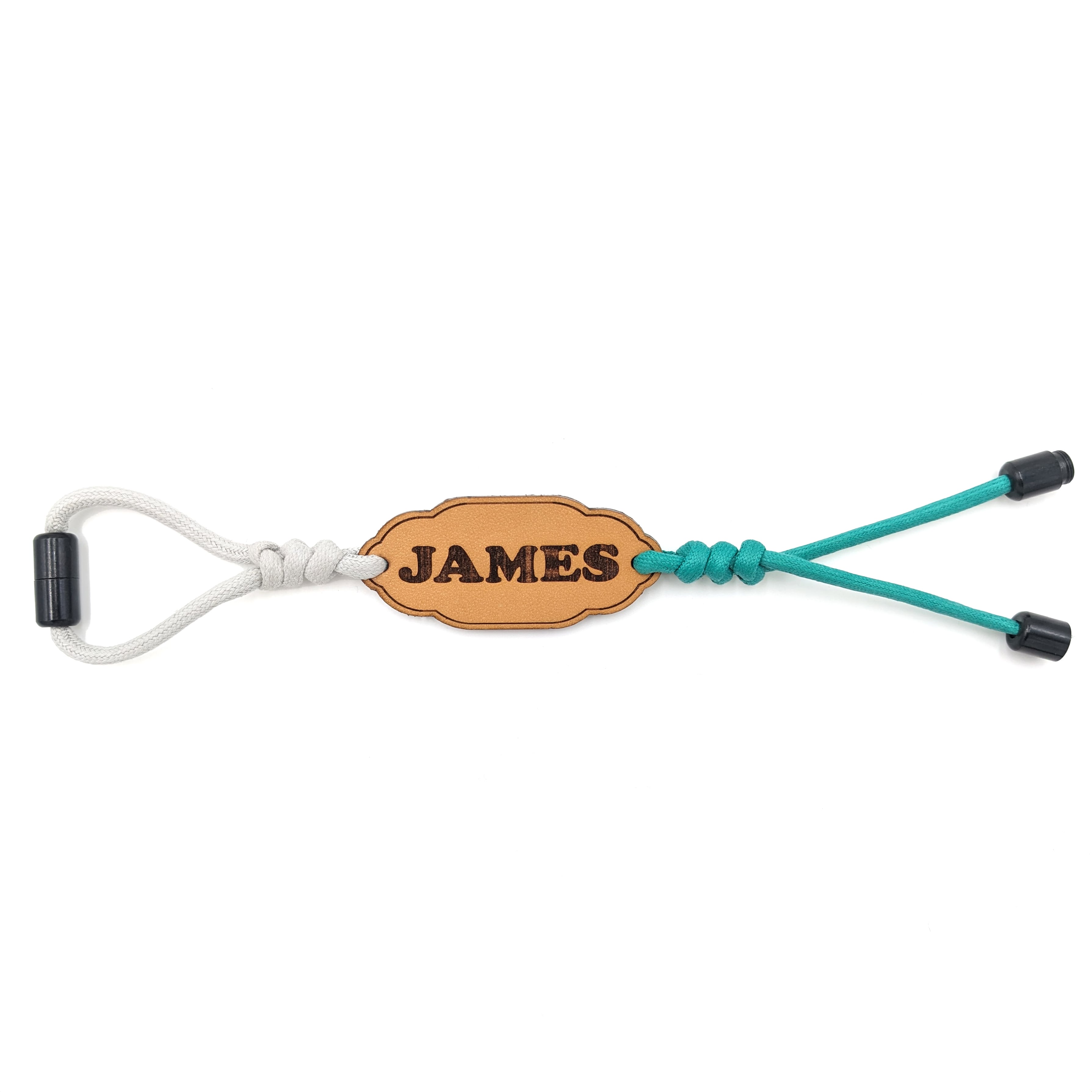 Curve String-keyring – PIONO