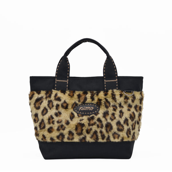 Leopard (F-tote)