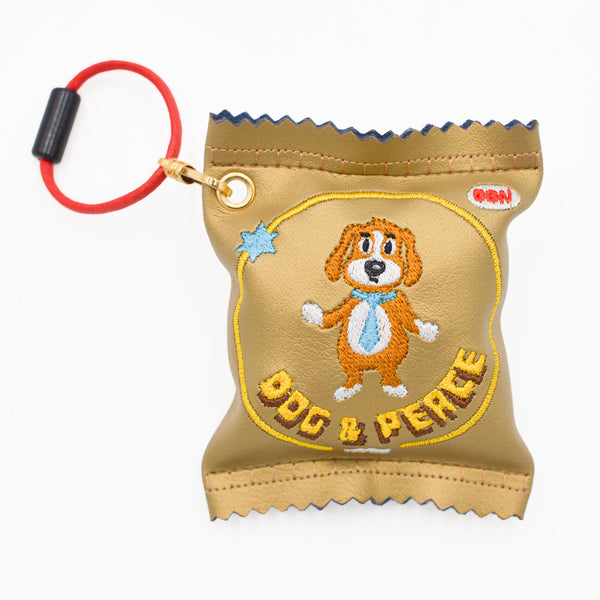 Snack charm (M)