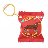Dachshund Snack-charm (M)