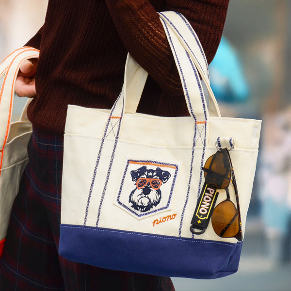 Pisolino (W-tote)