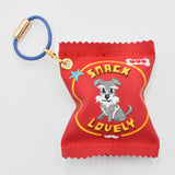 Schnauzer Snack-charm (M)