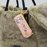 Schnauzer Tent-pouch (S)