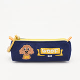 Poodle Tent-pouch (S)