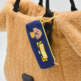 Poodle Tent-pouch (S)