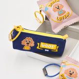 Poodle Tent-pouch (S)