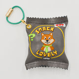 Shiba Snack-charm (M)