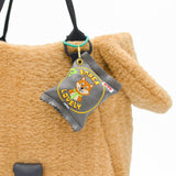Shiba Snack-charm (M)