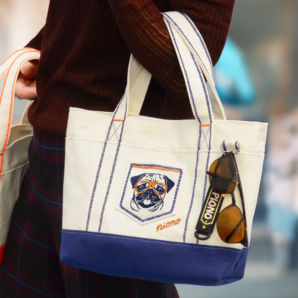 Muffin (W-tote)