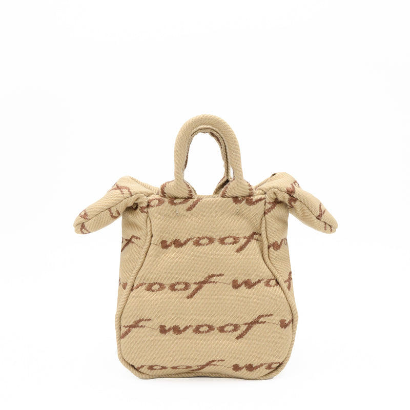 Woof (XS)