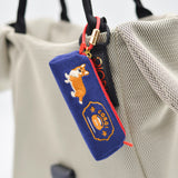 Corgi Tent-pouch (S)