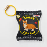 Corgi Snack-charm (M)