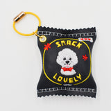 Bichon Snack-charm (M)