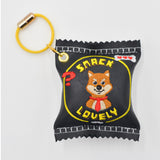 Shiba Snack-charm (M)