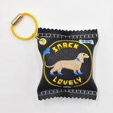 Dachs Snack-charm (M)