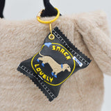 Dachs Snack-charm (M)