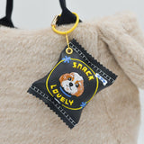 Shih-Tzu Snack-charm (M)
