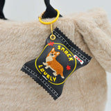 Corgi Snack-charm (M)