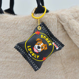 Jack Snack-charm (M)