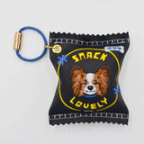 Papillon Snack-charm (M)