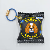 Cavalier Snack-charm (M)