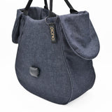 Indigo (L)