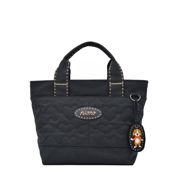 Black (F-Tote)
