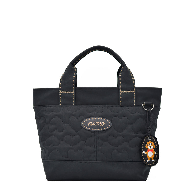 Black (F-Tote)