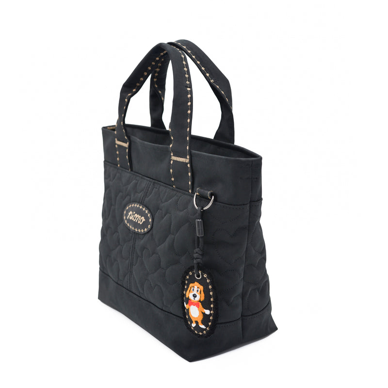 Black (F-Tote)