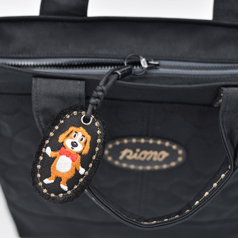 Black (F-Tote)