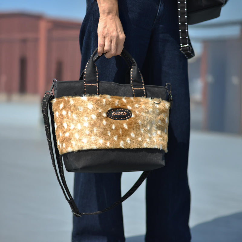 Bambi (F-tote)