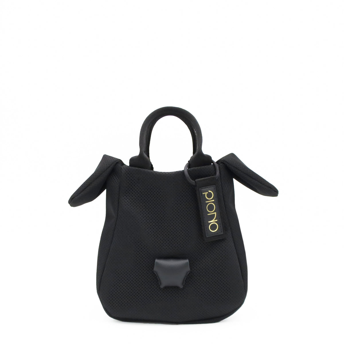 【美品】PIONO 2way ハンドバッグ　日本製　プレミアムコレクション すべての商品 – PIONO