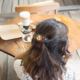 Beagle Barrette (S)