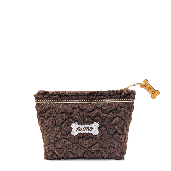 Marrone P-pouch