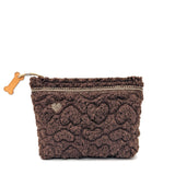 Marrone P-pouch